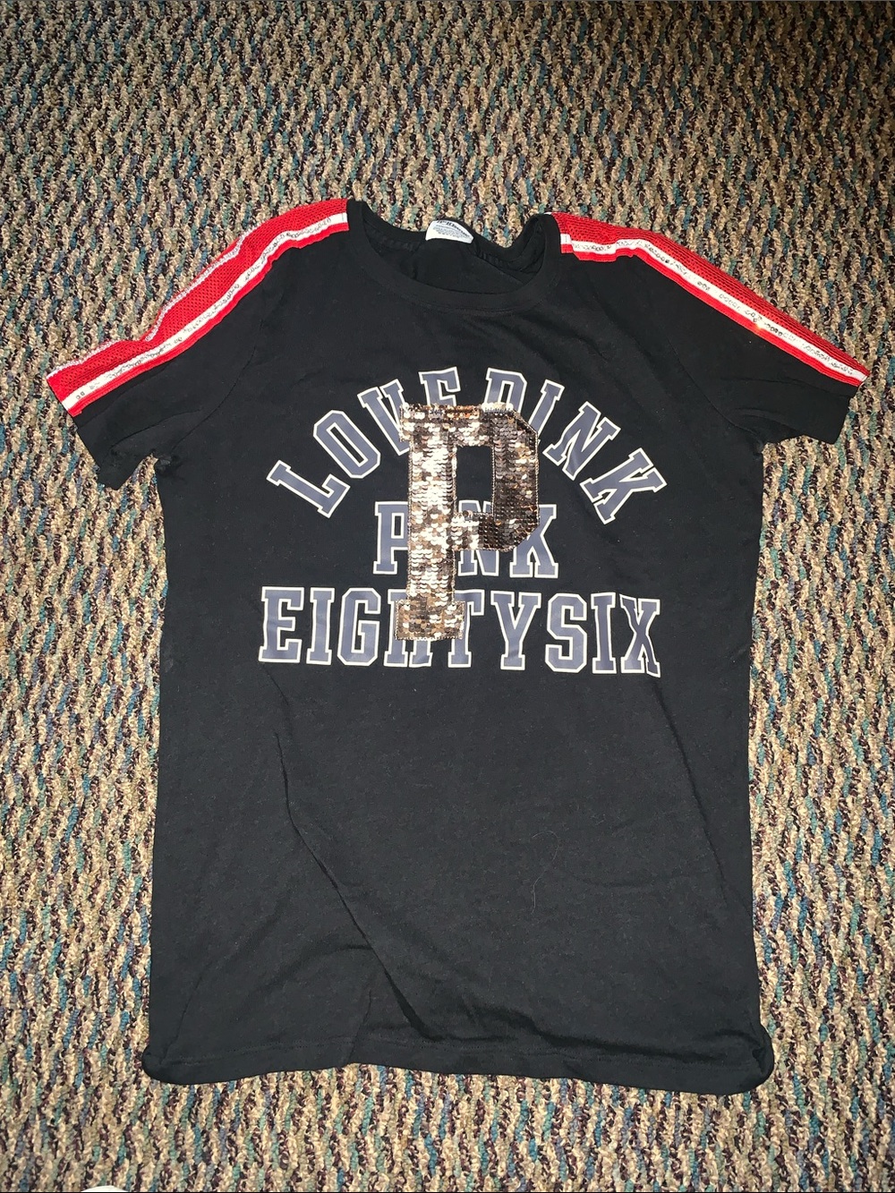 VS Pink T-Shirt